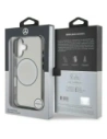 Kup Etui Mercedes MEHMP16S23HUOKC Apple iPhone 16 hardcase s potiskem loga MagSafe průhledné - MRS256 - {ean13} - Sklep Home Screen