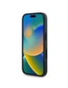 Kup Mercedes MEHMP16S23RCMK Apple iPhone 16 Hartschale Glatt Leder MagSafe schwarz - MRS258 - {ean13} - Sklep Home Screen