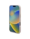 Kup Etui Guess GUHMP16LU4GPRP Apple iPhone 16 Pro hardcase 4G Logo Plate MagSafe růžový/pink - GUE4131 - {ean13} - Sklep Home Screen