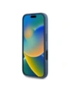 Kup Guess GUHMP16MG4GFRB Apple iPhone 16 Plus Hardcase 4G Ring Classic Logo MagSafe blau - GUE4133 - {ean13} - Sklep Home Screen