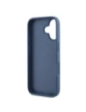 Kup Guess GUHMP16MG4GFRB Apple iPhone 16 Plus Hardcase 4G Ring Classic Logo MagSafe blau - GUE4133 - {ean13} - Sklep Home Screen