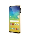 Kup Etui Guess GUHCS10LIGLGO Samsung Galaxy S10e arany/hardver burkolat Irizáló - GUE352GLD - {ean13} - Sklep Home Screen