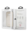 Kup Guess Samsung Fall GUHCS10LIGLGO Galaxy S10e Gold/Gold harte Fall Iridescent - GUE352GLD - {ean13} - Sklep Home Screen