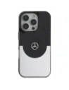 Kup Etui Mercedes MEHMP16X23HBIGK Apple iPhone 16 Pro Max hardcase Double Layer BiColor MagSafe černý stříbrný/black silver - MRS262 - {ean13} - Sklep Home Screen