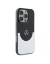 Kup Etui Mercedes MEHMP16X23HBIGK Apple iPhone 16 Pro Max hardcase Double Layer BiColor MagSafe černý stříbrný/black silver - MRS262 - {ean13} - Sklep Home Screen