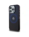 Kup Mercedes MEHMP16X23HBIKV Apple iPhone 16 Pro Max husă MB Double Layer BiColor MagSafe negru albastru - MRS263 - {ean13} - Sklep Home Screen