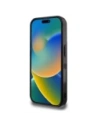 Kup Mercedes MEHMP16X23HBIKV Apple iPhone 16 Pro Max husă MB Double Layer BiColor MagSafe negru albastru - MRS263 - {ean13} - Sklep Home Screen