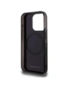 Kup Mercedes MEHMP16X23HBIKV Apple iPhone 16 Pro Max husă MB Double Layer BiColor MagSafe negru albastru - MRS263 - {ean13} - Sklep Home Screen