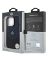 Kup Mercedes MEHMP16X23HBIKV Apple iPhone 16 Pro Max husă MB Double Layer BiColor MagSafe negru albastru - MRS263 - {ean13} - Sklep Home Screen