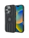Kup Etui Mercedes MEHMP16X23HRSK Apple iPhone 16 Pro Max hardcase MB Double Layer Crossed Lines MagSafe černý/black - MRS264 - {ean13} - Sklep Home Screen