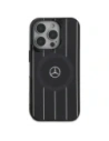 Kup Etui Mercedes MEHMP16X23HRSK Apple iPhone 16 Pro Max hardcase MB Double Layer Crossed Lines MagSafe černý/black - MRS264 - {ean13} - Sklep Home Screen