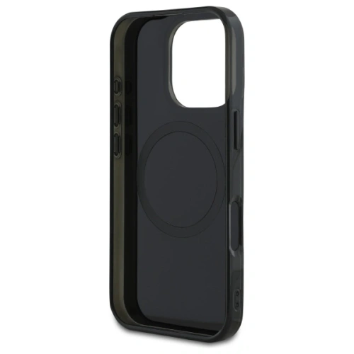 Kup Etui Mercedes MEHMP16X23HRSK Apple iPhone 16 Pro Max hardcase MB Double Layer Crossed Lines MagSafe černý/black - MRS264 - {ean13} - Sklep Home Screen