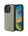 Kup Mercedes MEHMP16X23RBARE Apple iPhone 16 Pro Max hardcase din piele texturată și simplă MagSafe bej - MRS267 - {ean13} - Sklep Home Screen