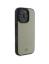Kup Mercedes MEHMP16X23RBARE Apple iPhone 16 Pro Max hardcase din piele texturată și simplă MagSafe bej - MRS267 - {ean13} - Sklep Home Screen