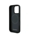 Kup Mercedes MEHMP16X23RBARR Apple iPhone 16 Pro Max hardcase din piele texturată și simplă MagSafe roșu - MRS269 - {ean13} - Sklep Home Screen