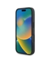 Kup Mercedes MEHMP16X23RBARV Apple iPhone 16 Pro Max keménytok Texturált és Simább Bőr MagSafe sötétkék - MRS270 - {ean13} - Sklep Home Screen
