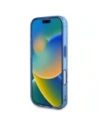 Kup Etui Guess GUHMP16SH4PYEEB Apple iPhone 16 hardcase IML Peony On 4G Background MagSafe niebieski/blue - GUE4145 - {ean13} - Sklep Home Screen