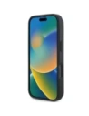 Kup Mercedes MEHMP16X23RBGVR Apple iPhone 16 Pro Max Hartschale MB Holzimitat Leder MagSafe rot - MRS271 - {ean13} - Sklep Home Screen