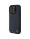 Kup Mercedes MEHMP16X23RBGVV Apple iPhone 16 Pro Max hardcase MB Piele Imitată MagSafe navy - MRS272 - {ean13} - Sklep Home Screen