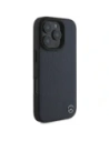 Kup Etui Mercedes MEHMP16X23RBGVV Apple iPhone 16 Pro Max hardcase MB Wood Imitation Leather MagSafe granátový/navy - MRS272 - {ean13} - Sklep Home Screen