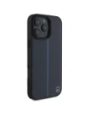 Kup Mercedes MEHMP16X23RURBV Apple iPhone 16 Pro Max keménytok MB Kék Csík Bőr MagSafe sötétkék - MRS275 - {ean13} - Sklep Home Screen
