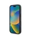 Kup Etui Mercedes MEHMP16X23RURBV Apple iPhone 16 Pro Max hardcase MB Blue Line Leather MagSafe granatowy/navy - MRS275 - {ean13} - Sklep Home Screen