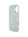 Kup Guess GUHMP16SH4STB Apple iPhone 16 hardcase IML 4G MagSafe albastru - GUE4146 - {ean13} - Sklep Home Screen