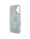 Kup Etui Guess GUHMP16SH4STK Apple iPhone 16 hardcase IML 4G MagSafe černý/black - GUE4147 - {ean13} - Sklep Home Screen