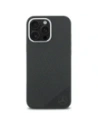 Kup Etui Mercedes MEHMP16X23SUGDK Apple iPhone 16 Pro Max hardcase silikonový Tonal Logo Dřevěný vzor MagSafe černý/black - MRS276 - {ean13} - Sklep Home Screen