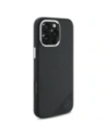 Kup Mercedes MEHMP16X23SUGDK Apple iPhone 16 Pro Max Hartschale Silikon Tonales Logo Holz Muster MagSafe schwarz - MRS276 - {ean13} - Sklep Home Screen