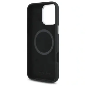 Kup Etui Mercedes MEHMP16X23SUGDK Apple iPhone 16 Pro Max hardcase silikonový Tonal Logo Dřevěný vzor MagSafe černý/black - MRS276 - {ean13} - Sklep Home Screen