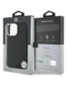 Kup Mercedes MEHMP16X23SUGDK Apple iPhone 16 Pro Max Hartschale Silikon Tonales Logo Holz Muster MagSafe schwarz - MRS276 - {ean13} - Sklep Home Screen