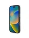Kup Etui Mercedes MEHMP16X23SUMBK Apple iPhone 16 Pro Max hardcase Silicone Blue Stripe MagSafe czarny/black - MRS277 - {ean13} - Sklep Home Screen