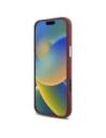 Kup Mercedes MEHMP16X23SUMSR Apple iPhone 16 Pro Max Hartschale Silikon Weiß Streifen MagSafe rot - MRS279 - {ean13} - Sklep Home Screen