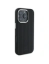 Kup Mercedes MEHMP16X23SUVSK Apple iPhone 16 Pro Max husă din silicon verticală cu dungi tonale MagSafe neagră - MRS282 - {ean13} - Sklep Home Screen