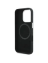 Kup Etui Mercedes MEHMP16X23SUVSK Apple iPhone 16 Pro Max hardcase silikonový vertikální tónové pruhy MagSafe černý/black - MRS282 - {ean13} - Sklep Home Screen