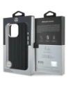 Kup Mercedes MEHMP16X23SUVSK Apple iPhone 16 Pro Max Hardcase Silikon Vertikale Tonale Streifen MagSafe schwarz - MRS282 - {ean13} - Sklep Home Screen