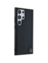 Kup Etui Mercedes MEHMS24L23RBGVK Samsung Galaxy S24 Ultra hardcase Leather Debossed Line MagSafe černý/black - MRS284 - {ean13} - Sklep Home Screen