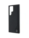Kup Etui Mercedes MEHMS24L23RBGVK Samsung Galaxy S24 Ultra hardcase Leather Debossed Line MagSafe černý/black - MRS284 - {ean13} - Sklep Home Screen