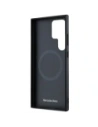 Kup Etui Mercedes MEHMS24L23RBGVK Samsung Galaxy S24 Ultra hardcase Leather Debossed Line MagSafe černý/black - MRS284 - {ean13} - Sklep Home Screen