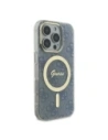Kup Etui Guess GUHMP16XH4STB Apple iPhone 16 Pro Max hardcase IML 4G MagSafe modrý/blue - GUE4158 - {ean13} - Sklep Home Screen