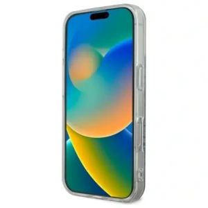 Kup Etui Guess GUHMP16XH4STB Apple iPhone 16 Pro Max hardcase IML 4G MagSafe modrý/blue - GUE4158 - {ean13} - Sklep Home Screen