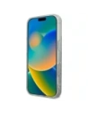 Buy Guess GUHMP16XH4STB Apple iPhone 16 Pro Max hardcase IML 4G MagSafe blue - GUE4158 - {ean13} - Home Screen Store Europe