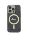 Kup Etui Guess GUHMP16XH4STK Apple iPhone 16 Pro Max hardcase IML 4G MagSafe černý/black - GUE4159 - {ean13} - Sklep Home Screen