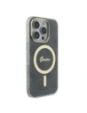 Kup Etui Guess GUHMP16XH4STK Apple iPhone 16 Pro Max hardcase IML 4G MagSafe černý/black - GUE4159 - {ean13} - Sklep Home Screen
