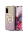 Premium quality GUESS case for Galaxy S20 