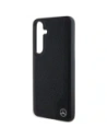 Kup Etui Mercedes MEHMS24M23RBGVK Samsung Galaxy S24+ Plus hardcase s koženým embosovaným vzorem MagSafe černý/black - MRS286 - {ean13} - Sklep Home Screen