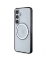 Kup Etui Mercedes MEHMS24S23HUOKC Samsung Galaxy S24 hardcase tištěné logo MagSafe průhledné - MRS287 - {ean13} - Sklep Home Screen