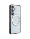 Kup Etui Mercedes MEHMS24S23HUOKC Samsung Galaxy S24 hardcase tištěné logo MagSafe průhledné - MRS287 - {ean13} - Sklep Home Screen