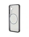 Kup Mercedes MEHMS24S23HUOKC Samsung Galaxy S24 Hartschale Bedrucktes Logo MagSafe transparent - MRS287 - {ean13} - Sklep Home Screen